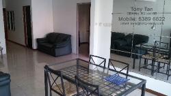 Jalan Tari Piring (D28), Terrace #48444162
